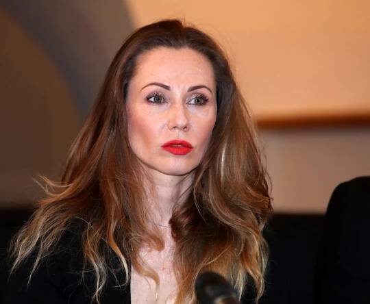 Hvězda Cest domů Pavla Vitázková (44): Rozvod po 16 letech!