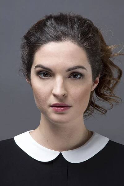 Kristýna Podzimková herečka