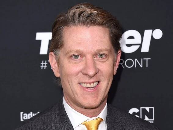 Turner CEO John Martin on President Trump's CNN criticism: 'It flies by'
