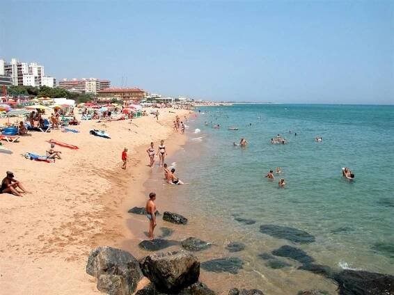 H TOP SUMMER SUN - Španělsko - Costa Brava - Santa Susanna | Superzajezdy.cz