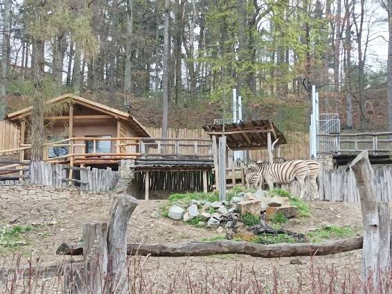 ZOO Jihlava – ZŠ a MŠ Herálec