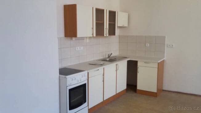 Pronájem bytu 2+kk, Jablonec nad Nisou - Jablonec nad Nisou