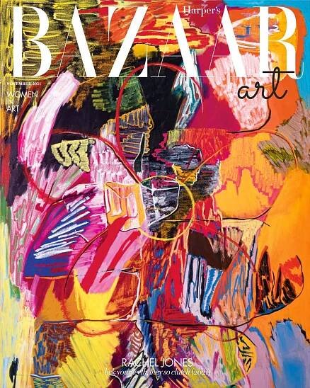 Bazaar Art