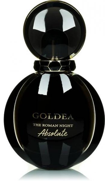 BVLGARI Goldea The Roman Night Absolute EdP