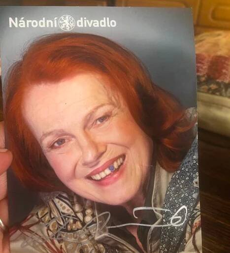 Theodora Remundová ukázala vnuka Janžurové: Rizikem je, že z bytu udělá skleník - Zivot