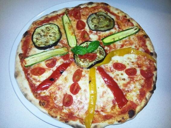 Restaurant Jesolo - Hotel Morena