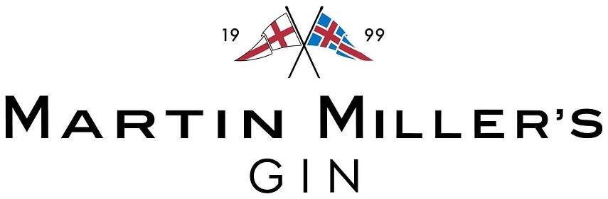 Martin Miller’s Gin