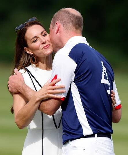 Kate a William: Vtipné i velmi lidské momenty z jejich životů, za které je lidé milují