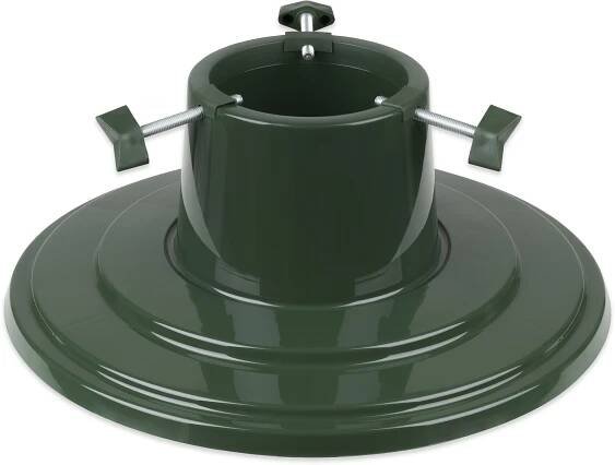 Orbit 215102 stojan pod vánoční stromek 39 cm zelený