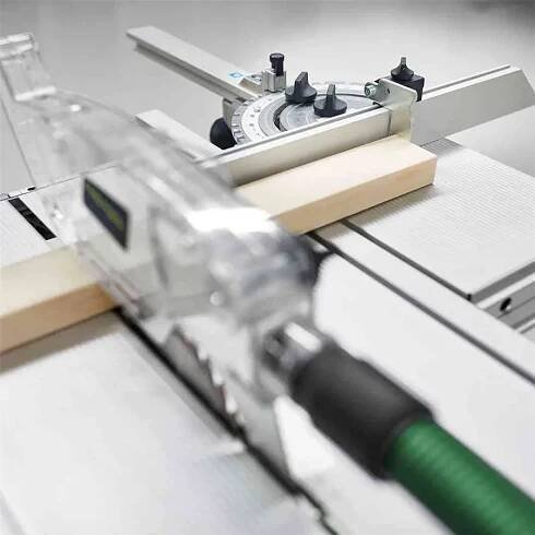 Festool Nastavení dorazu WA-AR | IGM Nástroje a stroje 