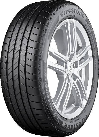 Firestone Roadhawk 2 205/55 R16 91 H