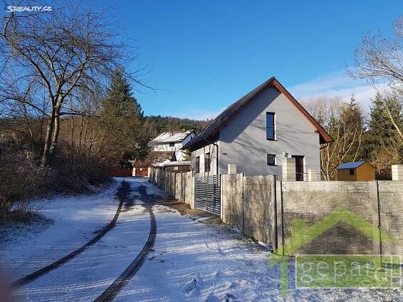 Pronájem Dům, Nový Knín - Kozí Hory, okres Příbram