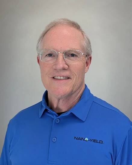 Nano-Yield™: The nanotechnology company | Nanotechnology for Agriculture & Turf 