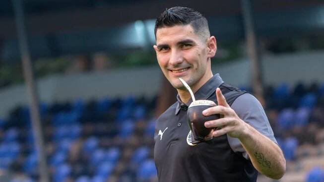 Jorge Pereyra Diaz returns to Mumbai City