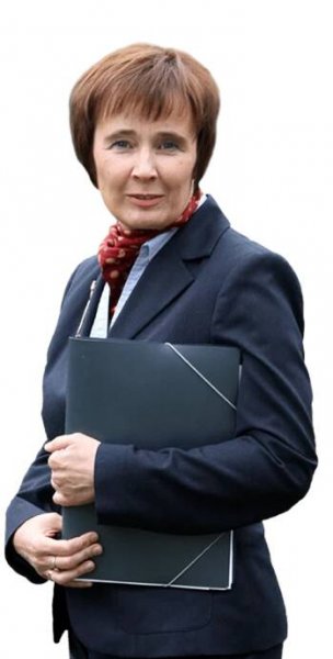 Rechtsanwältin Gabi Adam