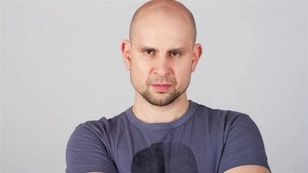 Tomáš Dastlík