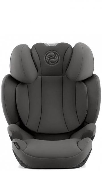 Cybex Platinum Solution T i-Fix - Mirage Grey - obrázek