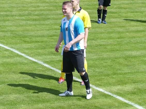 Březová B - FKNR 3 - 2 po PK | FK Nová Role z. s.