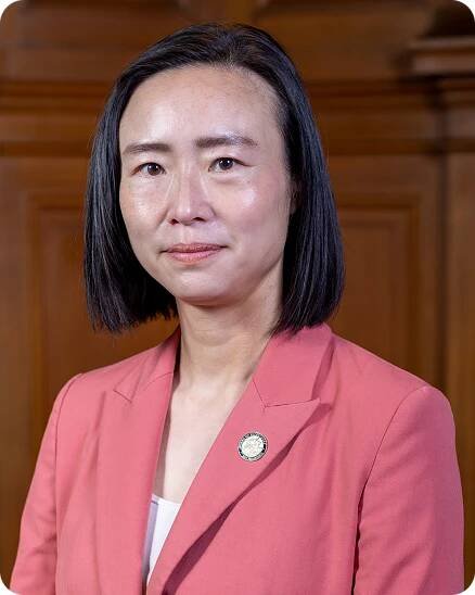 Connie Chan
