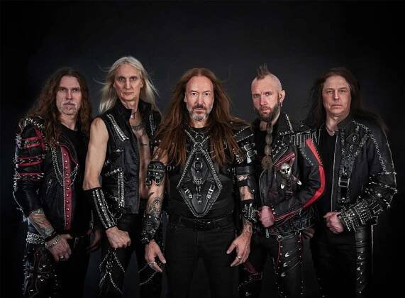 hammerfall-band