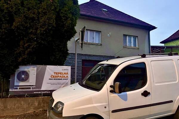 Instalace - voda - topení - Jan Mička foto 1