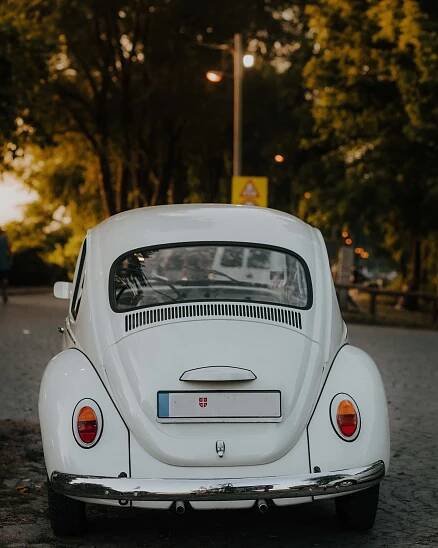 Bezplatný obrázek: Volkswagen, brouk, oldtimer, nostalgie, auto, automobil, automobilový průmysl, vozidlo, doprava, ulice