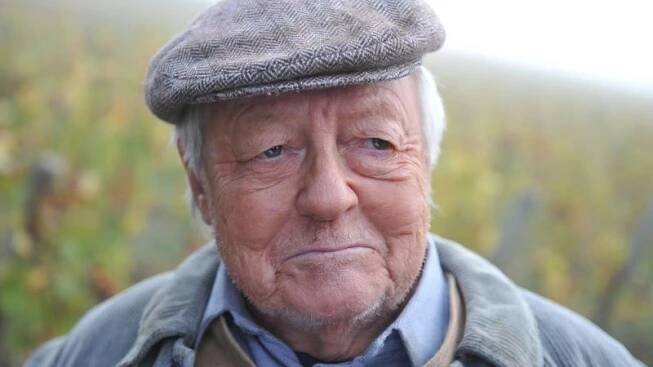 Zemřel Roger Dumas, hrál s Belmondem i Funèsem - Novinky