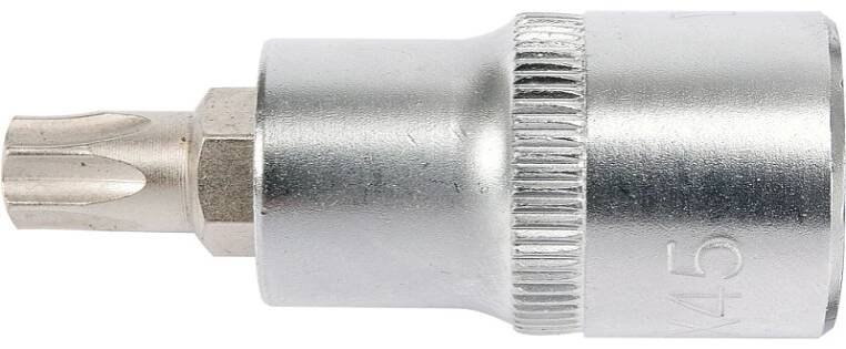 Hlavice s bitem TORX 1/2