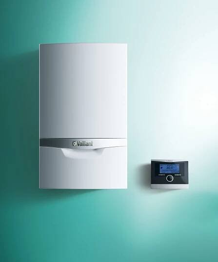 Smart home thermostat