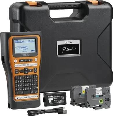 Obrázek produktu pro Brother PT-E560BTVP Profesionální štítkovač