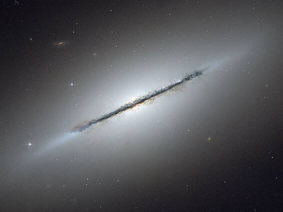 12. červen 2006 | Astronomický snímek dne - APOD | Fotogalerie | Astronomický informační server astro.cz 