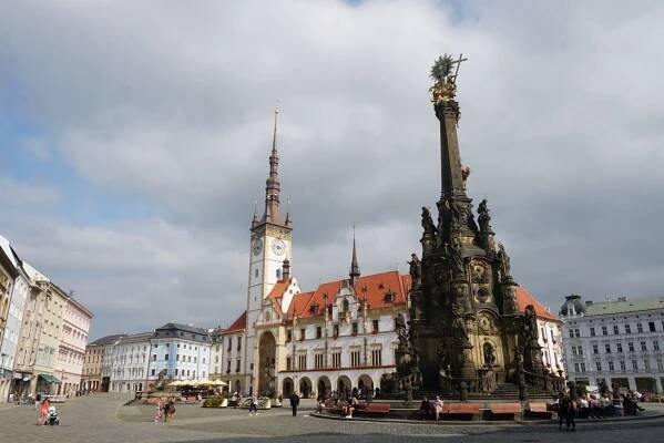 Czech Republic — Rogue Wanderers