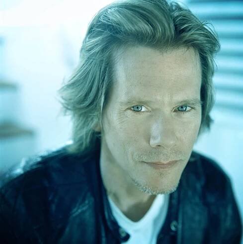 Kevin Bacon