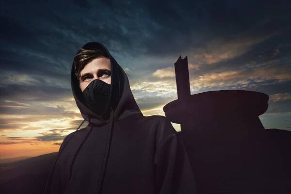 Na Beats for Love vystoupí Alan Walker, jehož klip Faded má na YouTube 1,5 miliardy zhlédnutí