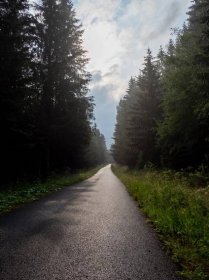 Stezka Českem – 2. etapa, Krušné hory. DEN 2, červenec 2023 | Na výletě s Mawenzi