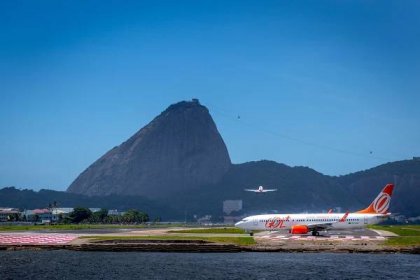 IATA Opposes Brazil’s Restriction Of Flights At Santos Dumont In Rio De Janeiro