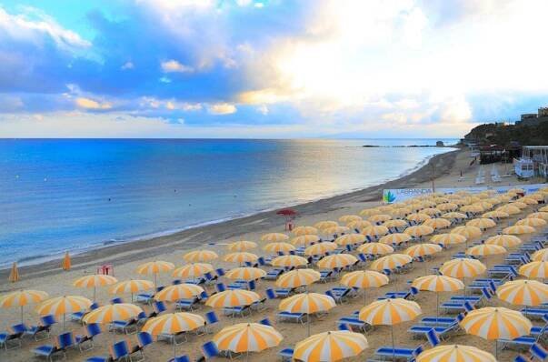 LABRANDA Rocca Nettuno Tropea – fotka 2