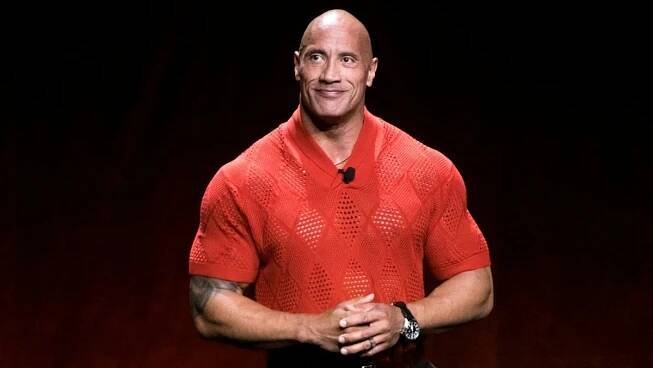 Fanúšikovia sú v šoku: Dwayne “The Rock” Johnson prešiel veľkou premenou