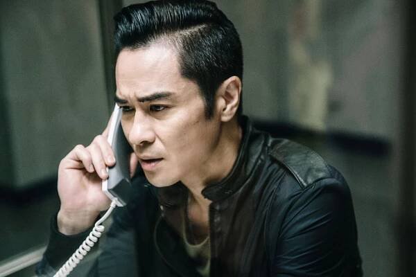 Kevin Cheng