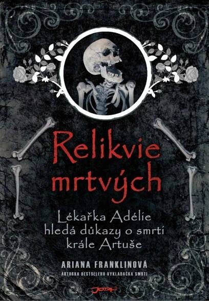 Relikvie mrtvých