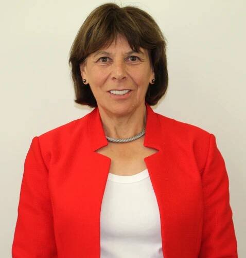 Our Trustees — Road Safety Trust