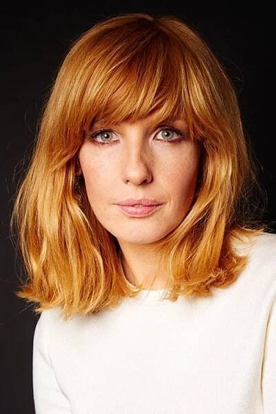 Kelly Reilly herečka
