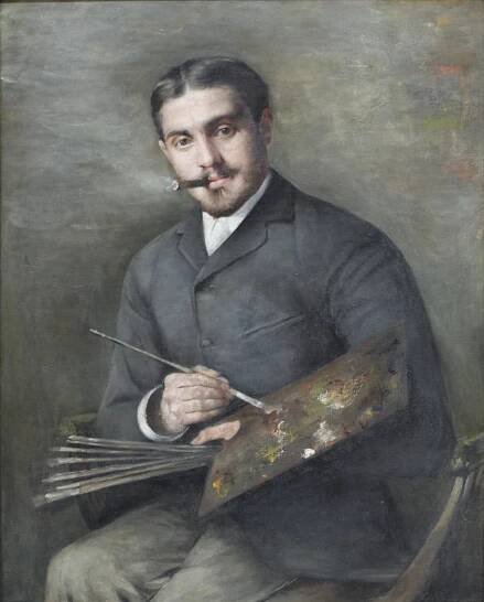 Mihail Simonidi
