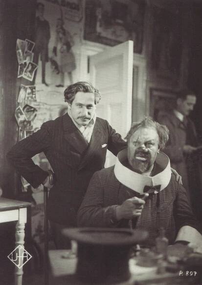 Josef von Sternberg