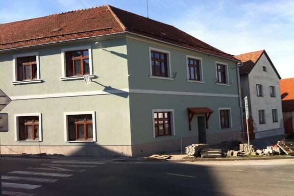 Pošta Partner Lukavec foto 1