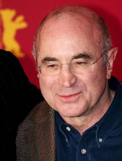 Bob Hoskins: *26.10.1942 – †29.4.2014, významný britský filmový herec