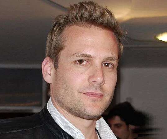 Gabriel Macht Biography - Facts, Childhood, Family Life & Achievements