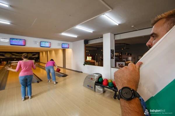 Bowling