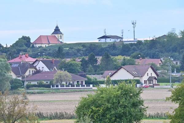 Fotogaléria • Ostřešany (Obec) • Mapy.com