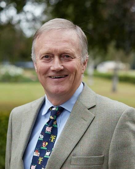 Message from The Royal Norfolk Agricultural Association - The Royal Agricultural Society of the Commonwealth